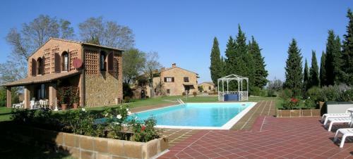 Pian Della Casa