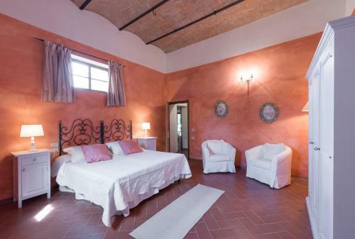 Apartamento Podere Torricella