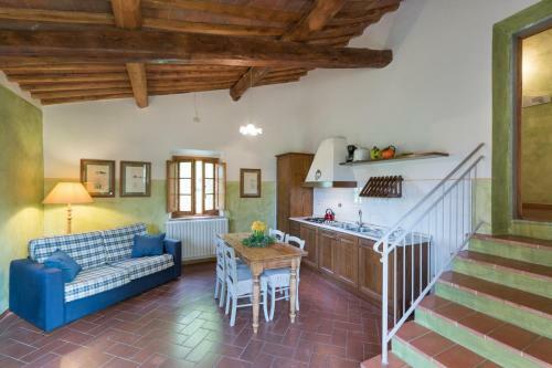 Apartamento Podere Torricella