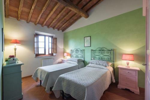 Apartamento Podere Torricella
