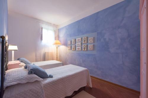Apartamento Podere Torricella