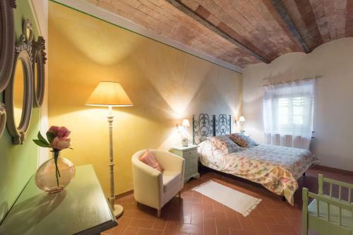 Apartamento Podere Torricella