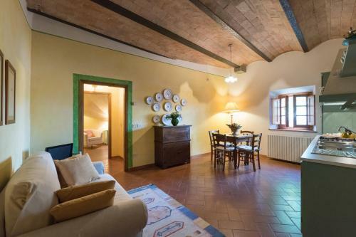 Apartamento Podere Torricella
