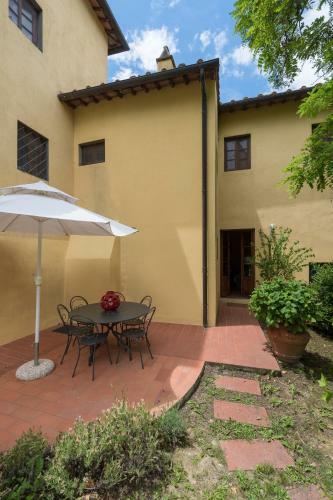 Apartamento Podere Torricella