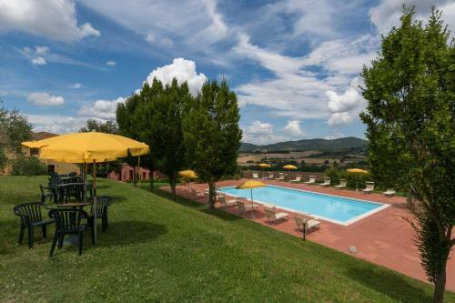 Apartamento Podere Torricella