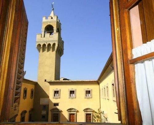 Montegufoni Apartment Sleeps 5 T241511