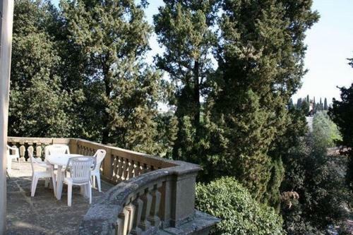 Montegufoni Apartment Sleeps 5 T241511