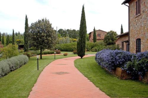 Montaione Apartment Sleeps 8 Pool Wifi