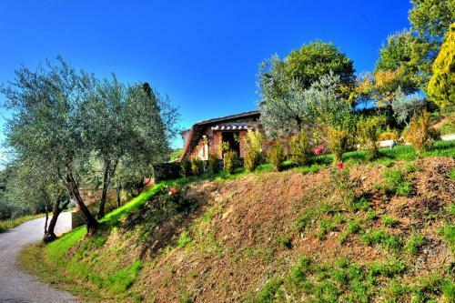 Agroturismo Agriturismo Fraschetta