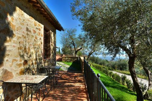 Agroturismo Agriturismo Fraschetta