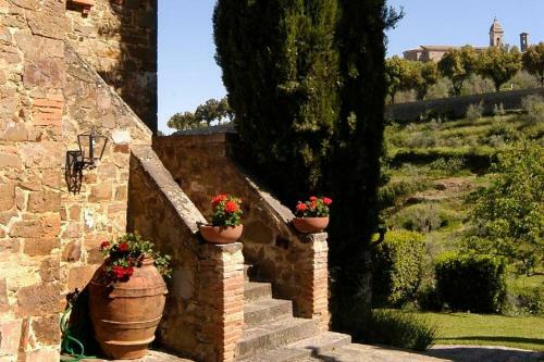 Montalcino Villa Sleeps 8 Pool Air Con Wifi