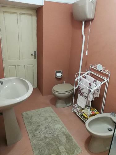 Posada Domo Grazia Deledda
