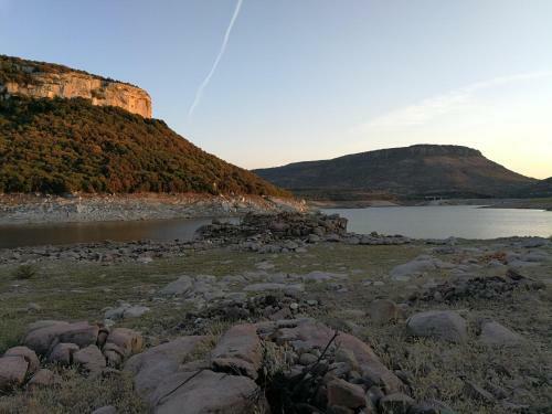Posada Domo Grazia Deledda