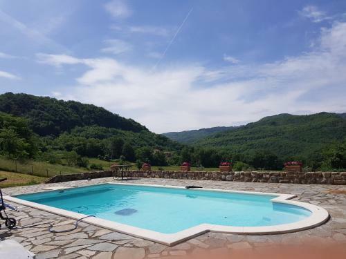 Villa Kasiopeia