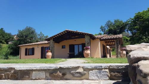 Villa Kasiopeia