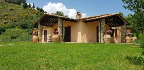 Villa Kasiopeia