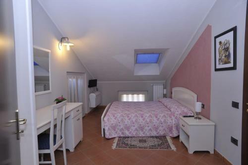 Hotel Ristorante Borgovecchio