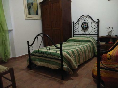 Agroturismo Agriturismo Uliveto Gretacci