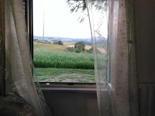 Agroturismo Agriturismo Uliveto Gretacci