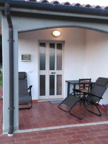 Agroturismo Agriturismo Uliveto Gretacci