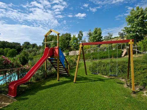 Apartamento Borgo Dei Sette Tigli