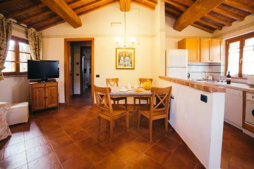 Apartamento Borgo Dei Sette Tigli