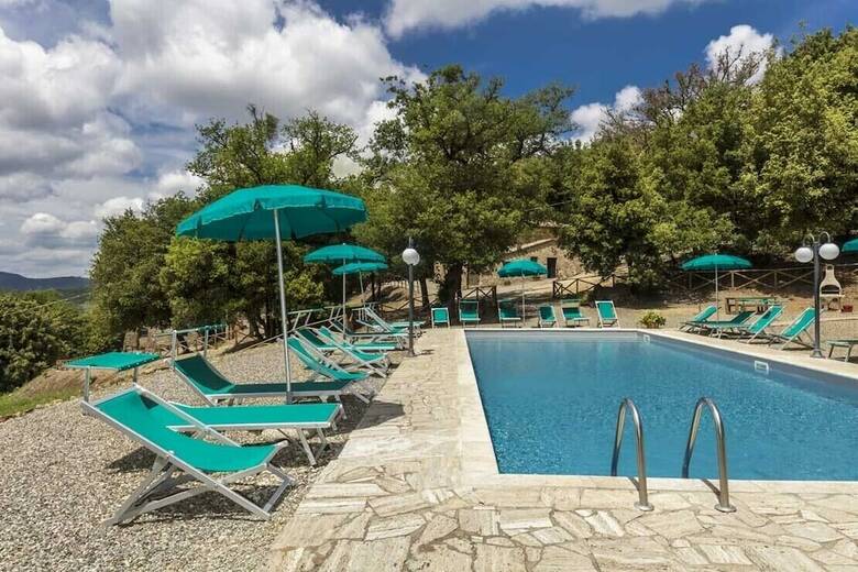 Apartamento Tenuta Della Selva
