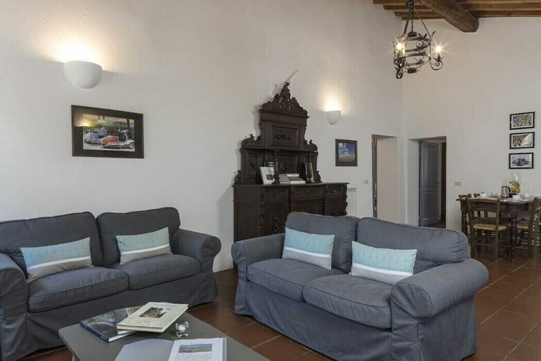 Apartamento Tenuta Della Selva