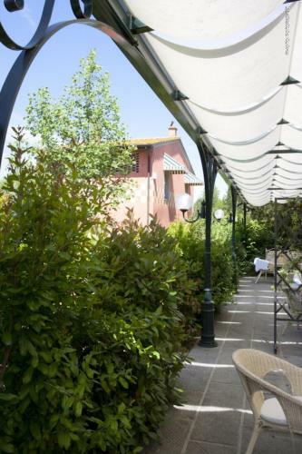 Monterappoli Apartment Sleeps 4