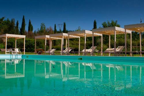 Monterappoli Apartment Sleeps 6