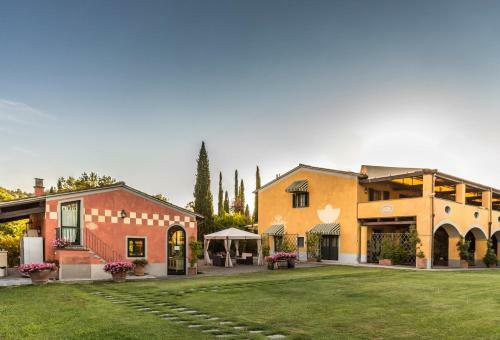 Monterappoli Apartment Sleeps 6 T242184