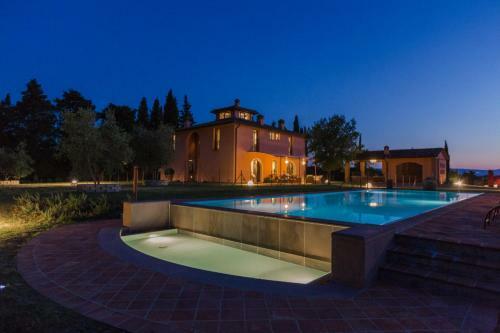 Villa Lestra