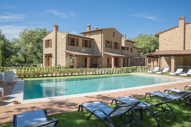 Apartamento Borgo Poggiardelli