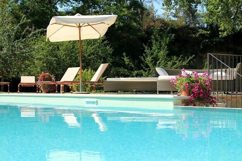 Agroturismo Il Molinaccio Di Montepulciano