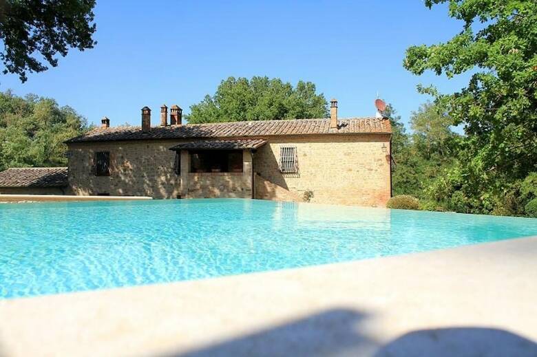 Agroturismo Il Molinaccio Di Montepulciano