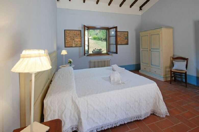 Agroturismo Il Molinaccio Di Montepulciano