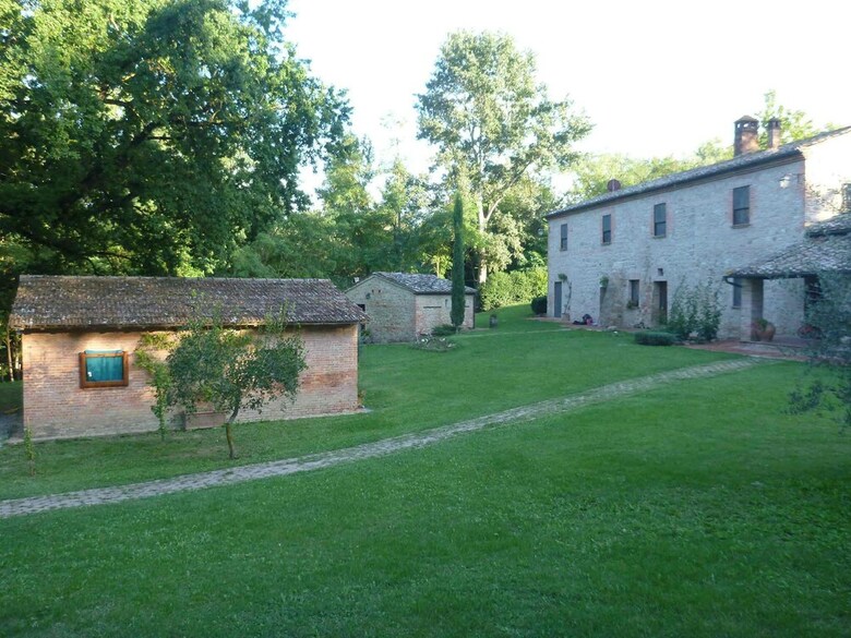 Agroturismo Il Molinaccio Di Montepulciano