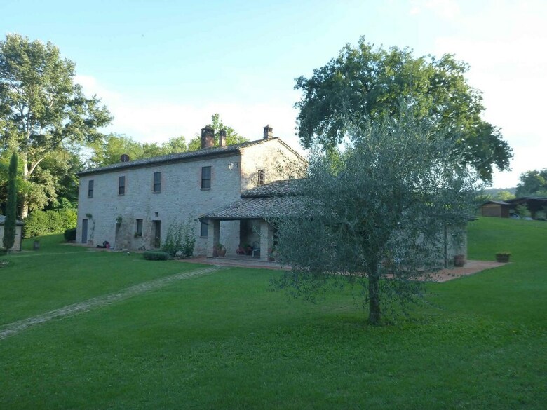 Agroturismo Il Molinaccio Di Montepulciano