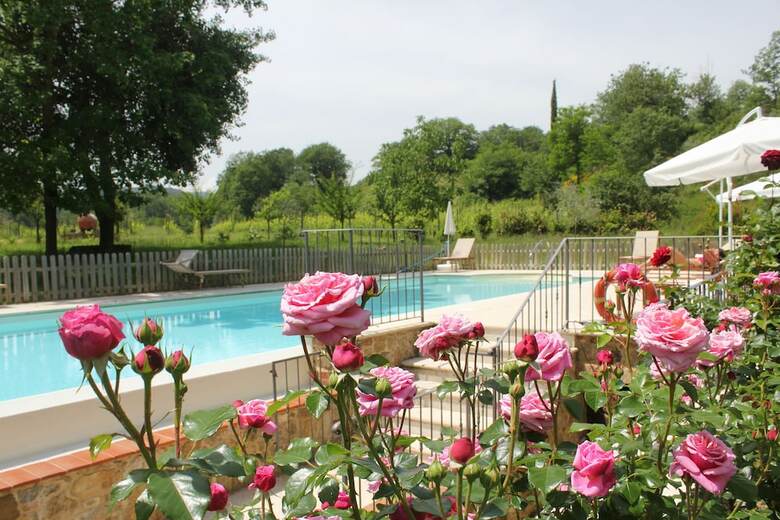 Agroturismo Il Molinaccio Di Montepulciano