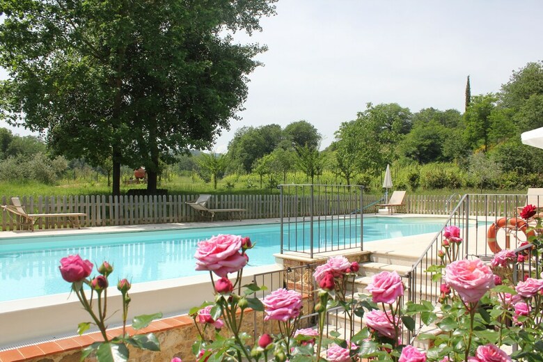 Agroturismo Il Molinaccio Di Montepulciano