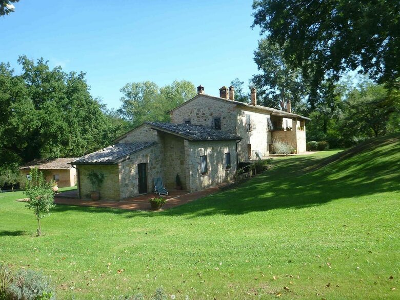 Agroturismo Il Molinaccio Di Montepulciano