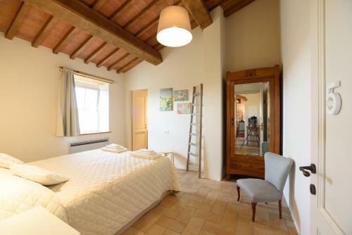 Agroturismo Agriturismo Casa Antheia