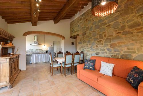 Agroturismo Agriturismo Casa Antheia