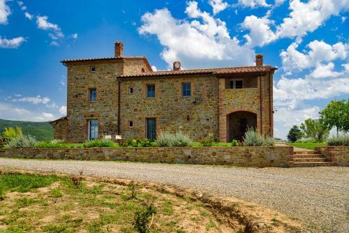 Agroturismo Agriturismo Casa Antheia