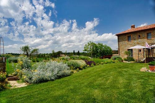 Agroturismo Agriturismo Casa Antheia