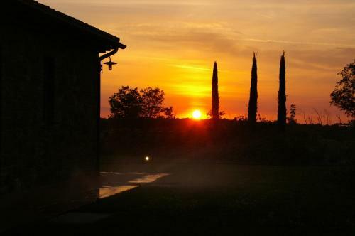 Agroturismo Agriturismo Casa Antheia