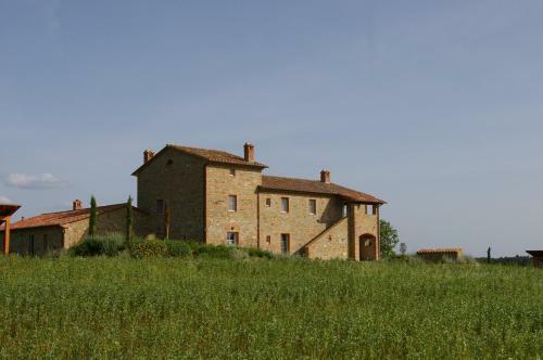 Agroturismo Agriturismo Casa Antheia