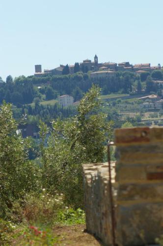 Agroturismo Agriturismo Casa Antheia