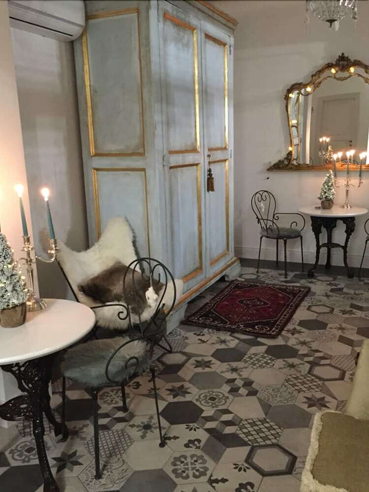 B&B Virginia