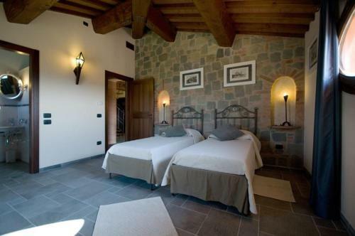Montelopio Villa Sleeps 8 Pool Air Con Wifi